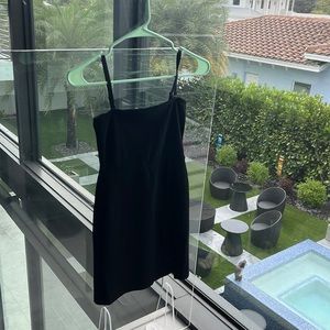 KatieJ - Formal black dress